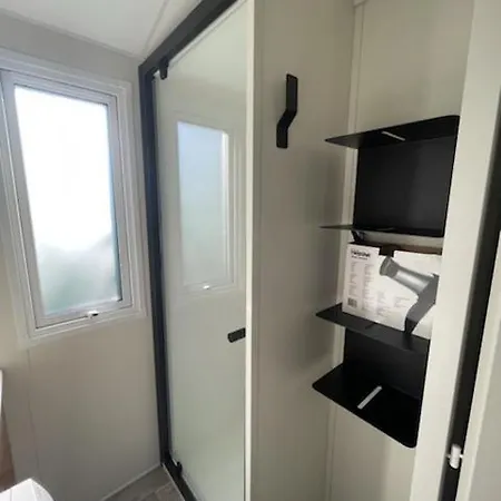 Gasthuis Mobilhome Salsa Xxl