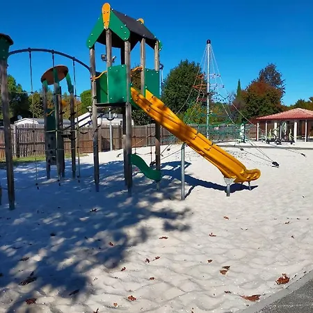 Mobilhome Salsa Xxl * Gastes