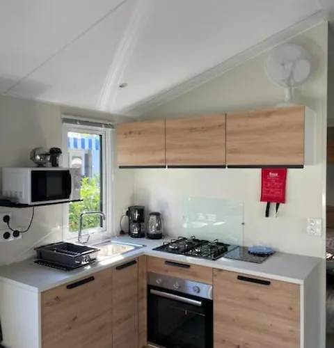 Mobilhome Salsa Xxl *