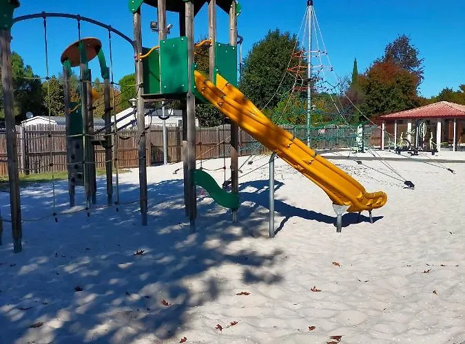 Mobilhome Salsa Xxl * Gastes