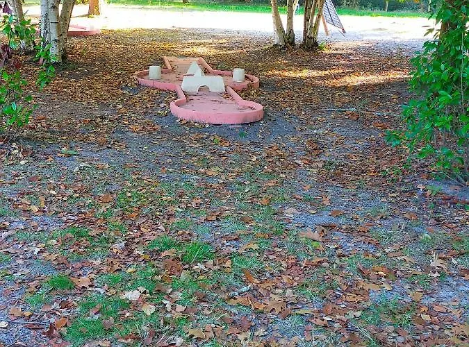 Mobilhome Salsa Xxl Konukevi