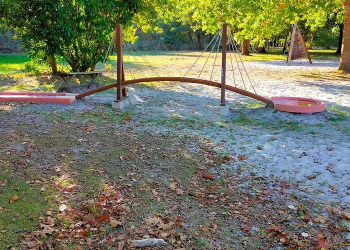 Mobilhome Salsa Xxl *