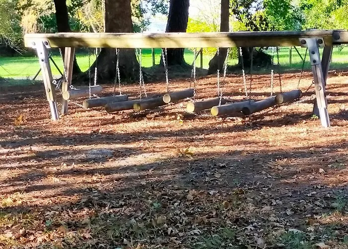 Mobilhome Salsa Xxl Konukevi *