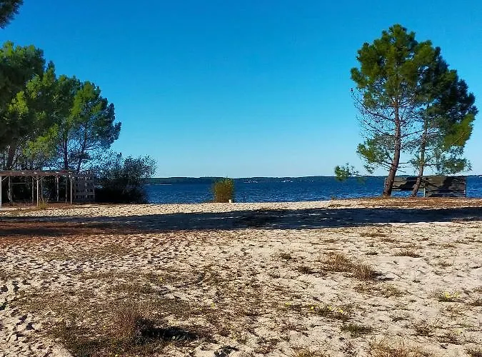 Mobilhome Salsa Xxl Konukevi