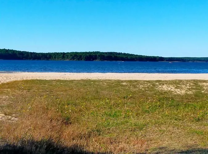 Konukevi Mobilhome Salsa Xxl *